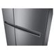 Холодильник LG GC-B257JLYV - 5