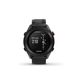 Спортивные часы Garmin Approach S12 Black (010-02472-00/10) - 2