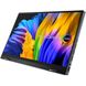 Ноутбук ASUS Zenbook 14 Flip OLED UP5401EA (UP5401EA-KN107X) - 4