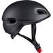 Велосипедный шлем Xiaomi Mi Commuter Helmet MCH01NEB/M Black (QHV4008GL) - 3