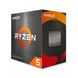 Процесcор AMD Ryzen 5 5600 (100-100000927BOX) - 1