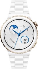 Смарт-часы Huawei Watch GT 3 Pro Elegant 43mm