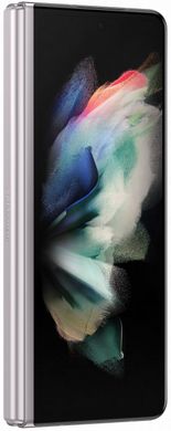 Смартфон Samsung Galaxy Z Fold3 5G 12/256 Phantom Silver (SM-F926BZSD)