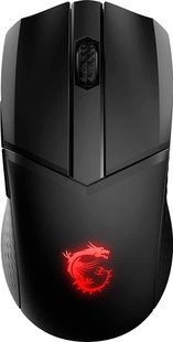 Мышь MSI Clutch GM41 Lightweight Wireless (S12-4300860-C54)