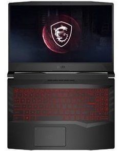 Ноутбук MSI Pulse GL66 12UGOK (12UGOK-825)