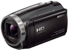 Відеокамера Sony Handycam CX625 HDR-CX625