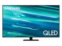 Телевізор Samsung QE65Q80A