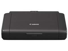Принтер Canon PIXMA TR150 з Wi-Fi with battery 4167C027