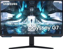 Монитор Samsung Odyssey G7 S28AG700 (LS28AG700)