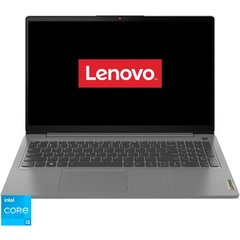 Ноутбук Lenovo IdeaPad 3 15ITL6 (82H801F4RM)