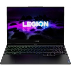 Ноутбук Lenovo Legion Slim 7 15ACH6 (82K80001US)