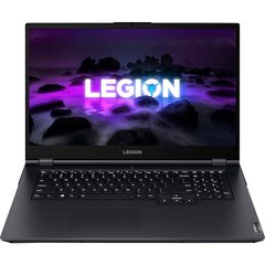 Ноутбук Lenovo Legion 5-17ACH (82JY0051PB)