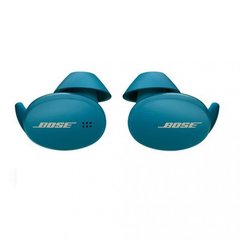 Наушники TWS Bose Sport Earbuds Baltic Blue 805746-0020