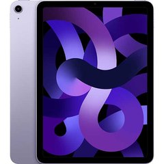 Планшет Apple iPad Air 2022 Wi-Fi + 5G 256GB Pink (MM723, MM7F3)