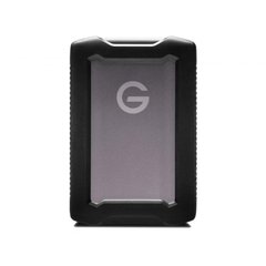 Портативный накопитель SanDisk Professional 5TB G-DRIVE ArmorATD USB 3.2 Gen 1 External Hard Drive