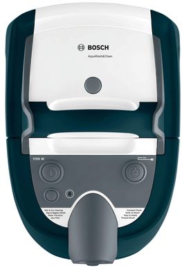 Миючий пилосос Bosch BWD41720