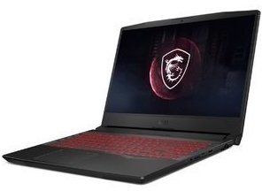 Ноутбук MSI Pulse GL66 12UGOK (12UGOK-825)