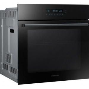 Духова шафа електрична Samsung NV68R5340RB/WT