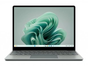 Ноутбук Microsoft Surface Laptop Go 3 Sage (XK1-00006)