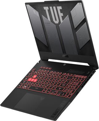 ASUS TUF Gaming A15 Mecha Gray (FA507NU-LP101) (Custom 32GB/1TB)