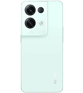 Смартфон OPPO Reno8 Pro 8/256GB Glazed Green