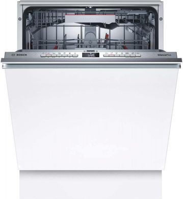 Посудомийна машина Bosch SMV4HDX52E