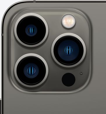 Смартфон Apple iPhone 13 Pro 256GB Sierra Blue (MLVP3) (No Box)