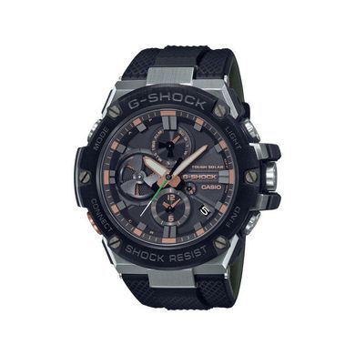 Мужские часы Casio G-Shock GST-B100GA-1AER