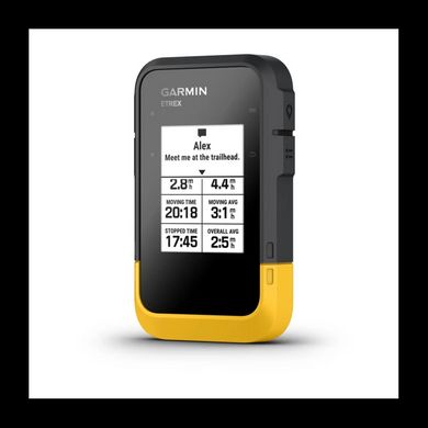 GPS-навигатор многоцелевой Garmin eTrex SE (010-02734-00)