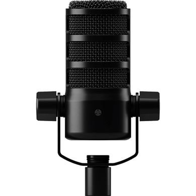 Микрофон для ПК/для стриминга, подкастов Rode PodMic USB