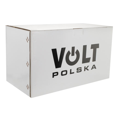 Гибридный ИБП/инвертор Volt Polska SINUS PRO 1000E 12V 220V (3SP091012E)