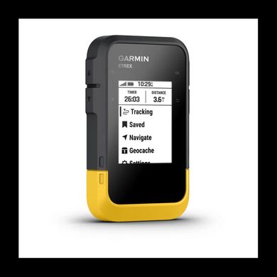 GPS-навигатор многоцелевой Garmin eTrex SE (010-02734-00)