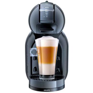 Капсульна кавоварка еспресо Krups Dolce Gusto Mini Me KP1238