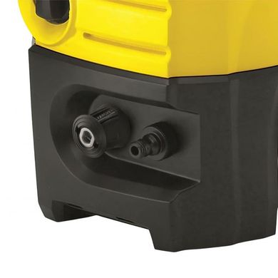 Минимойка высокого давления Karcher K 5 UM (1.950-213.0)