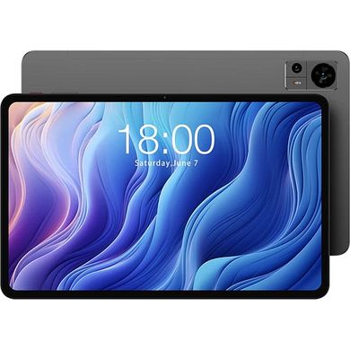 Планшет Teclast T60 8/256GB LTE Gray