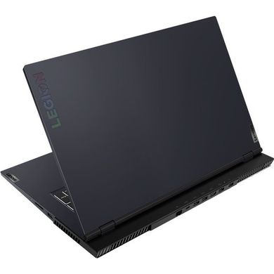 Ноутбук Lenovo Legion 5-17ACH (82JY0051PB)