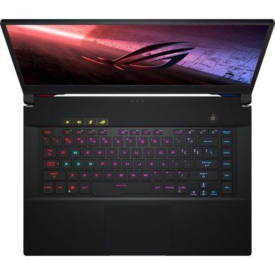 Ноутбук ASUS ROG Zephyrus S15 GX502LXS (GX502LXS-XS79)