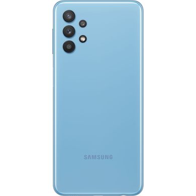 Смартфон Samsung Galaxy A32 5G SM-A326B 4/128GB Awesome Blue (SM-A326BZBV)