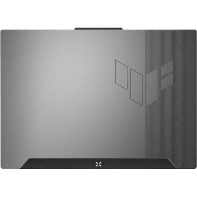 Ноутбук Asus Tuf Gaming F15 FX507ZV (FX507ZV-F15.I74060) (Custom 64/2TB)
