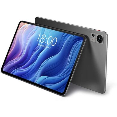 Планшет Teclast T60 8/256GB LTE Gray