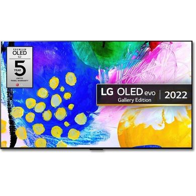 Телевізор LG OLED65G2