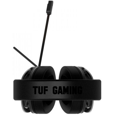 Наушники с микрофоном ASUS TUF Gaming H3 Gun Metal (90YH028G-B1UA00)