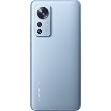 Смартфон Xiaomi 12X 8/128GB Blue
