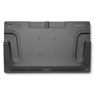Монітор-планшет Wacom Cintiq Pro 17 (DTH172K0A)