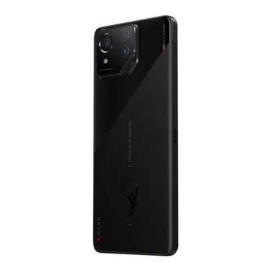 Смартфон ASUS ROG Phone 8 16/256GB Rebel Grey EU