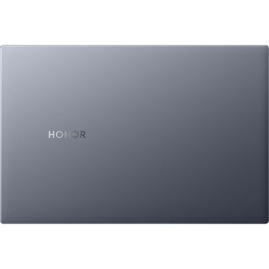 Ноутбук Honor MagicBook X 14 Space Gray (5301AAPL-001)