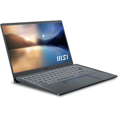 Ноутбук MSI PRESTIGE 14 EVO (A11M-608XUA)