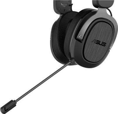 Навушники з мікрофоном Asus TUF Gaming H3 Wireless (90YH02ZG-B3UA00)