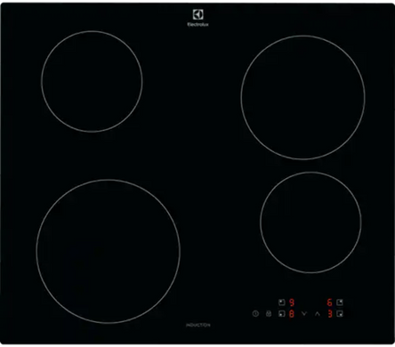 Варочная поверхность электрическая Electrolux LIB60420CK