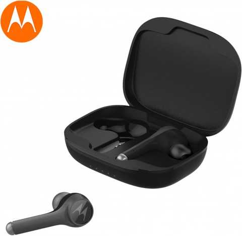 Motorola verve buds discount 800